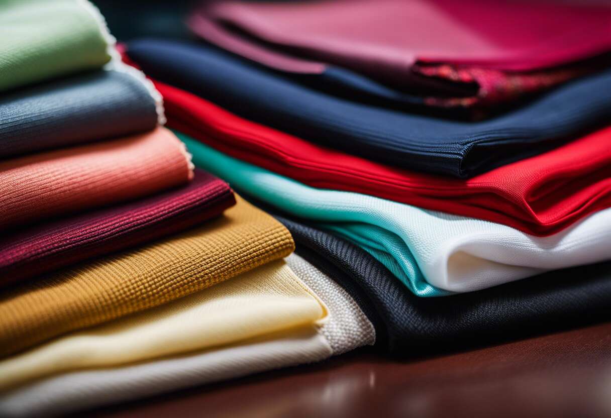 Comment empรชcher le tissu de boulocher ?