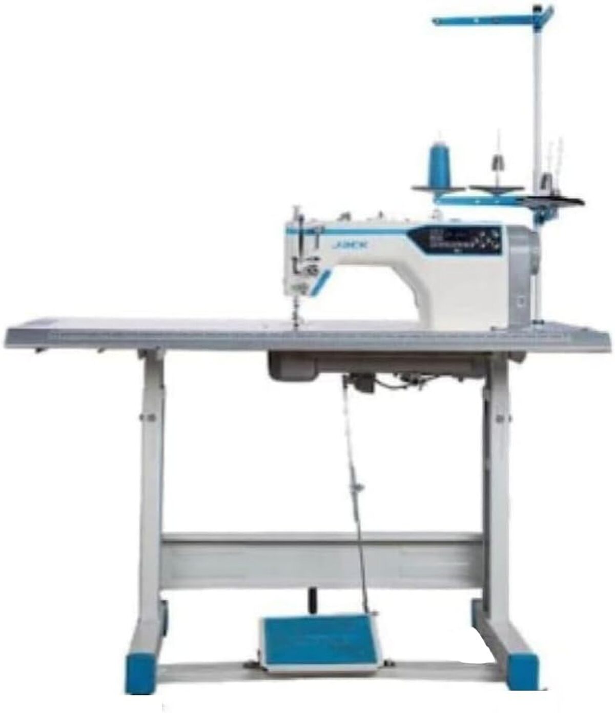 Test Jack A4F : performance et Polyvalence en Couture