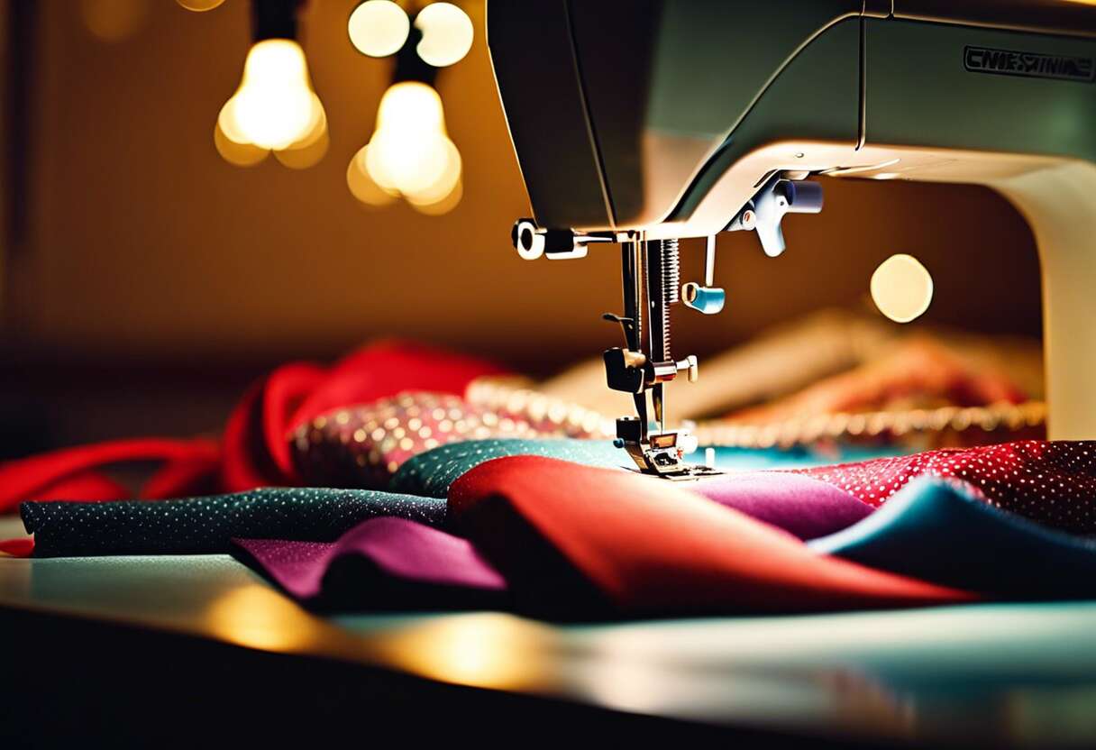 Que faire quand il manque du tissu pour un projet de couture ?