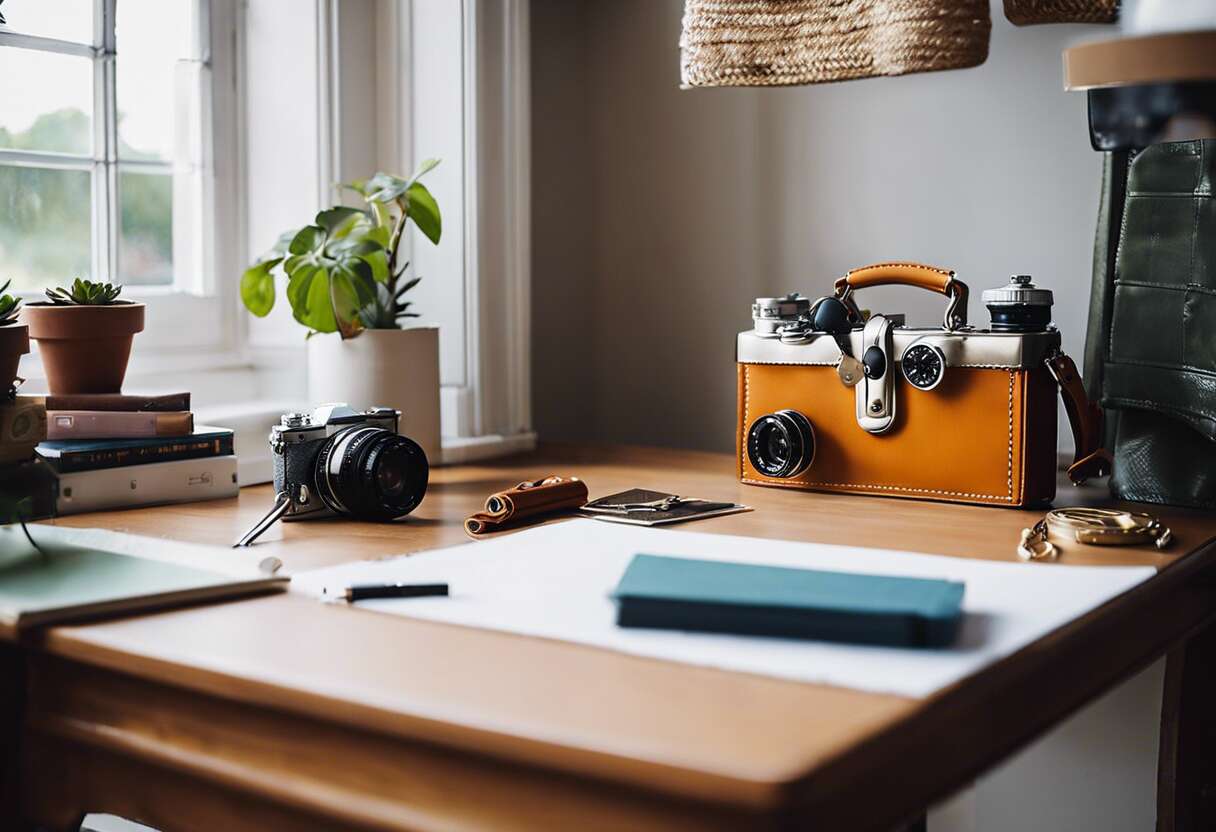 Comment poser une attache de cartable ?