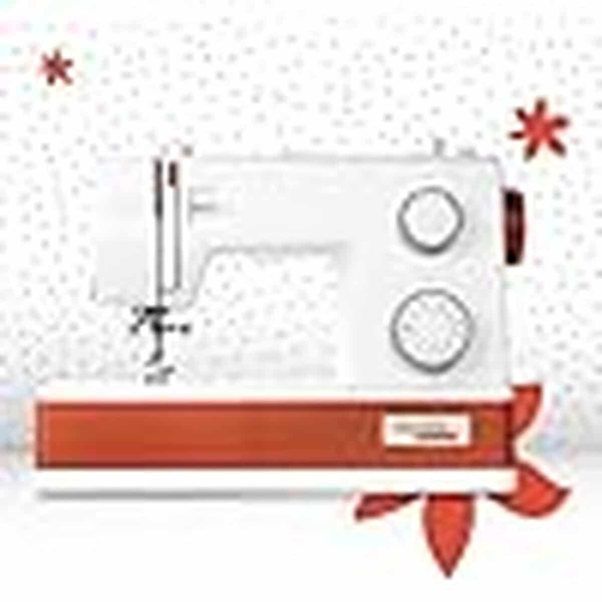 Bernette B05 Crafter : avis et Garantie 5 Ans