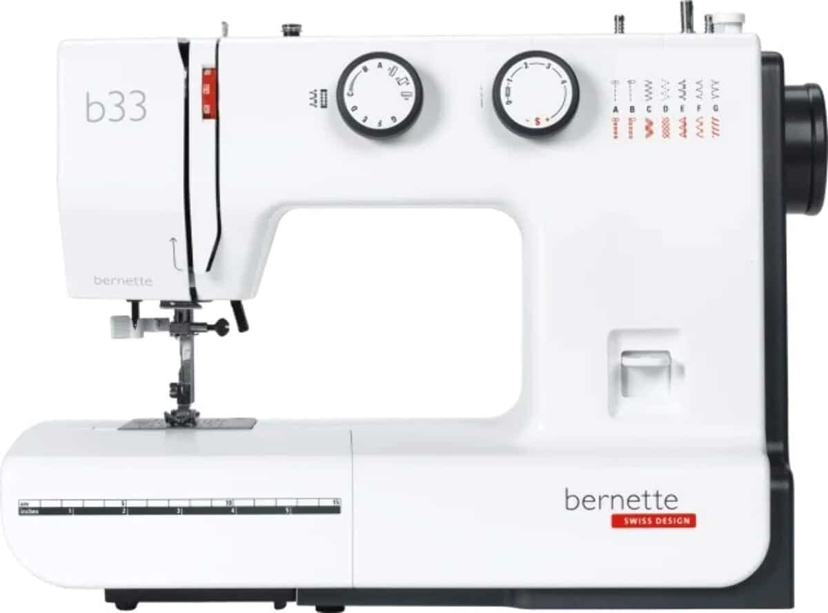 Bernette b33 : le verdict aprรจs 5 ans de garantie