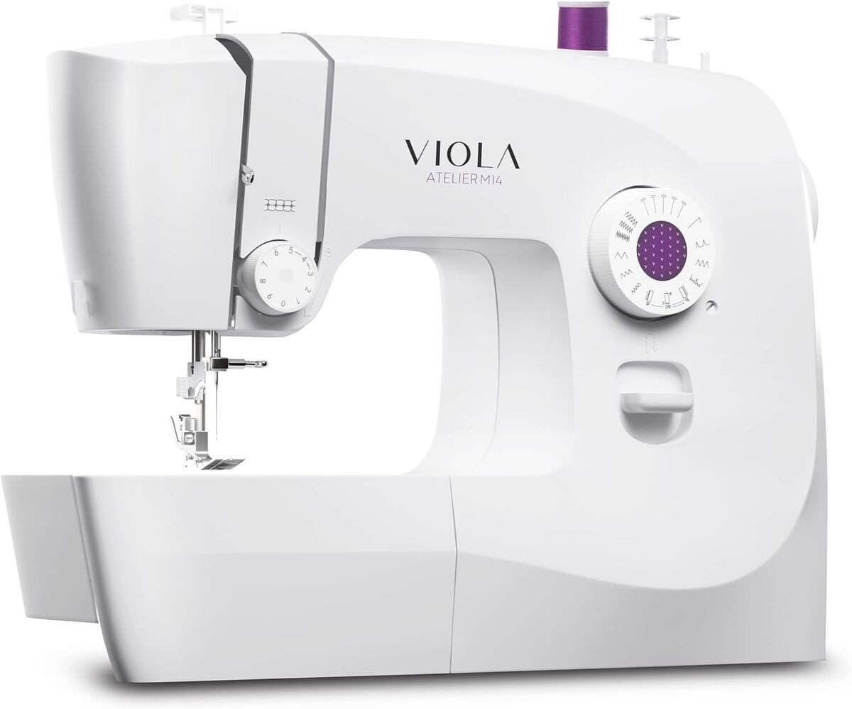Test VIOLA M14 : performance Couture Dรฉcortiquรฉe