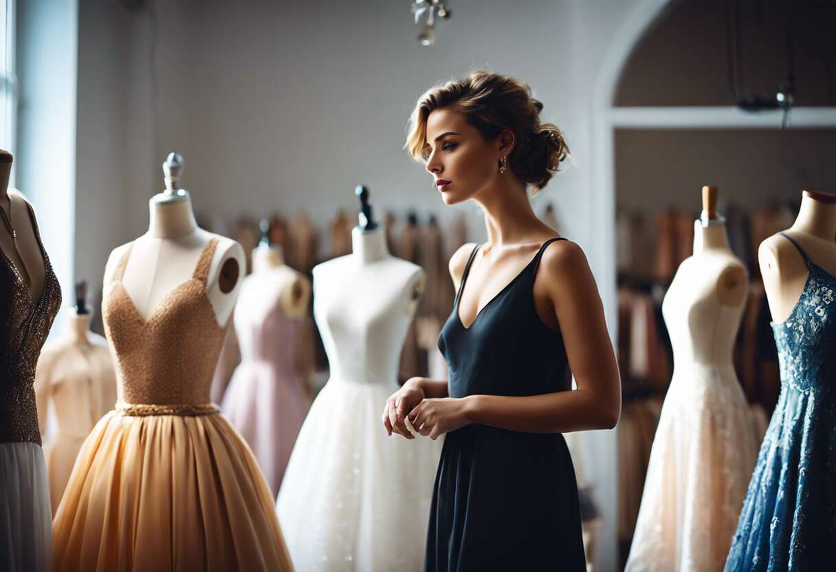 Quel mannequin de couture acheter : en avez-vous besoin ?