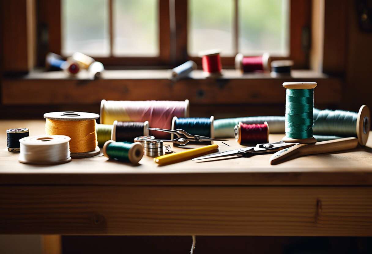 Les meilleurs outils pour l'ajustement en couture