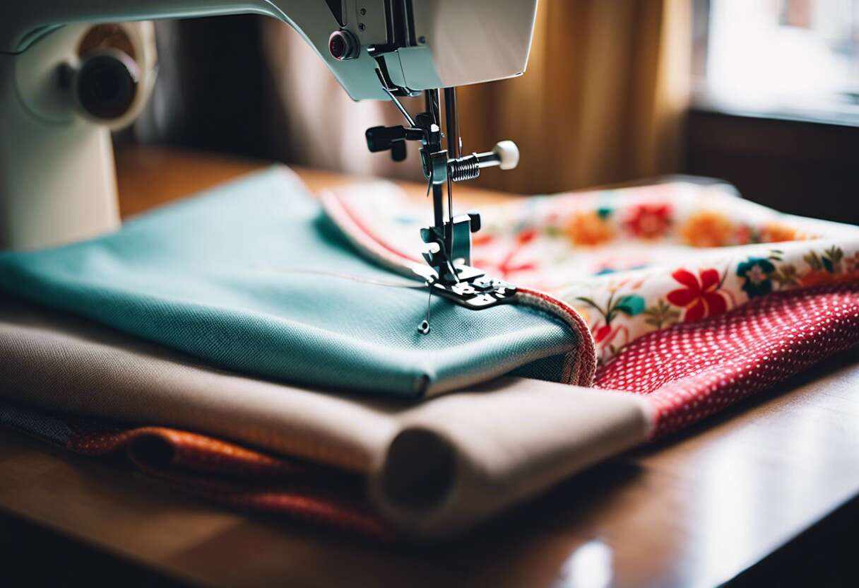 Conseils pour débuter avec les patrons de couture japonais