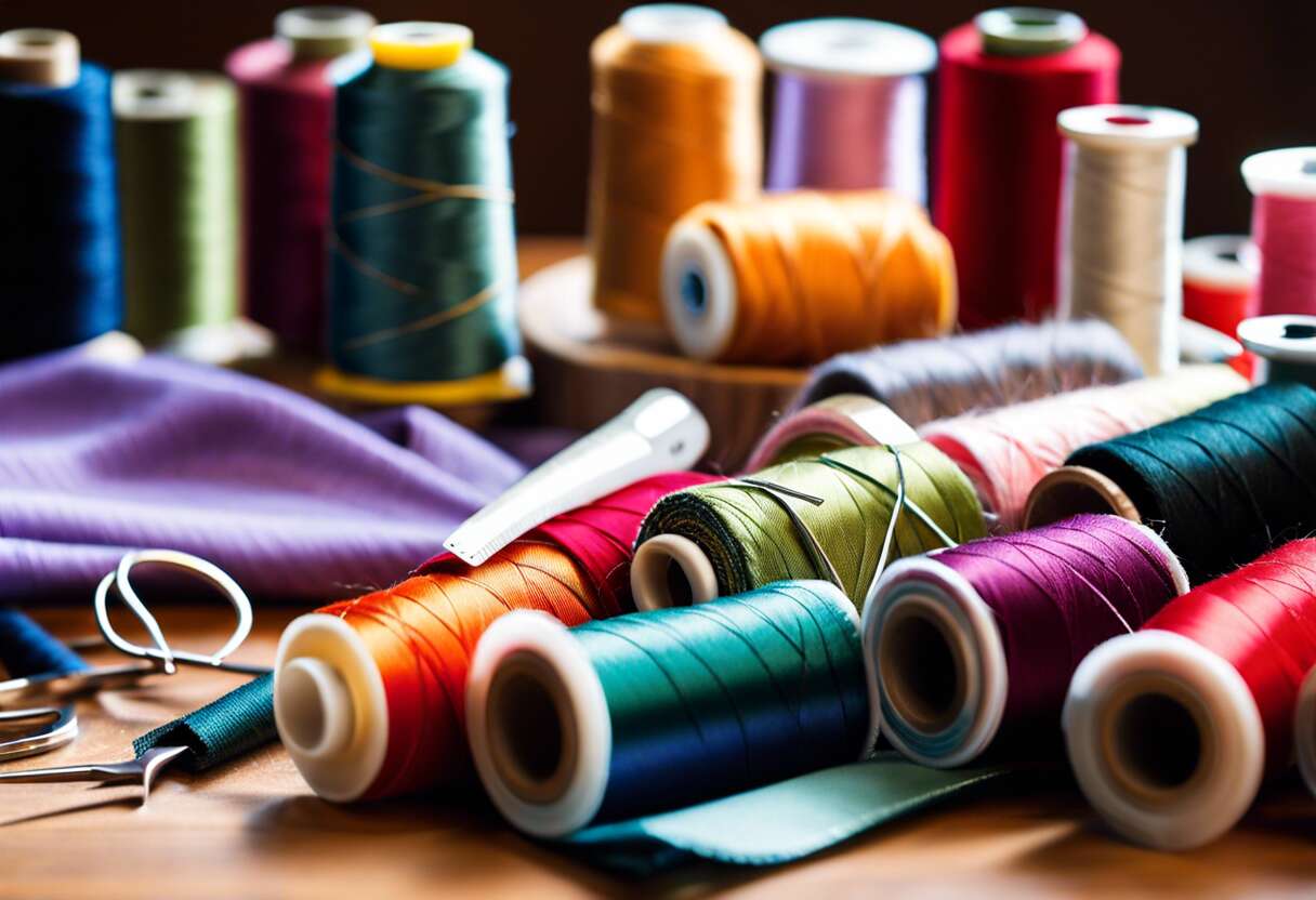 Toutes les astuces couture par tissu