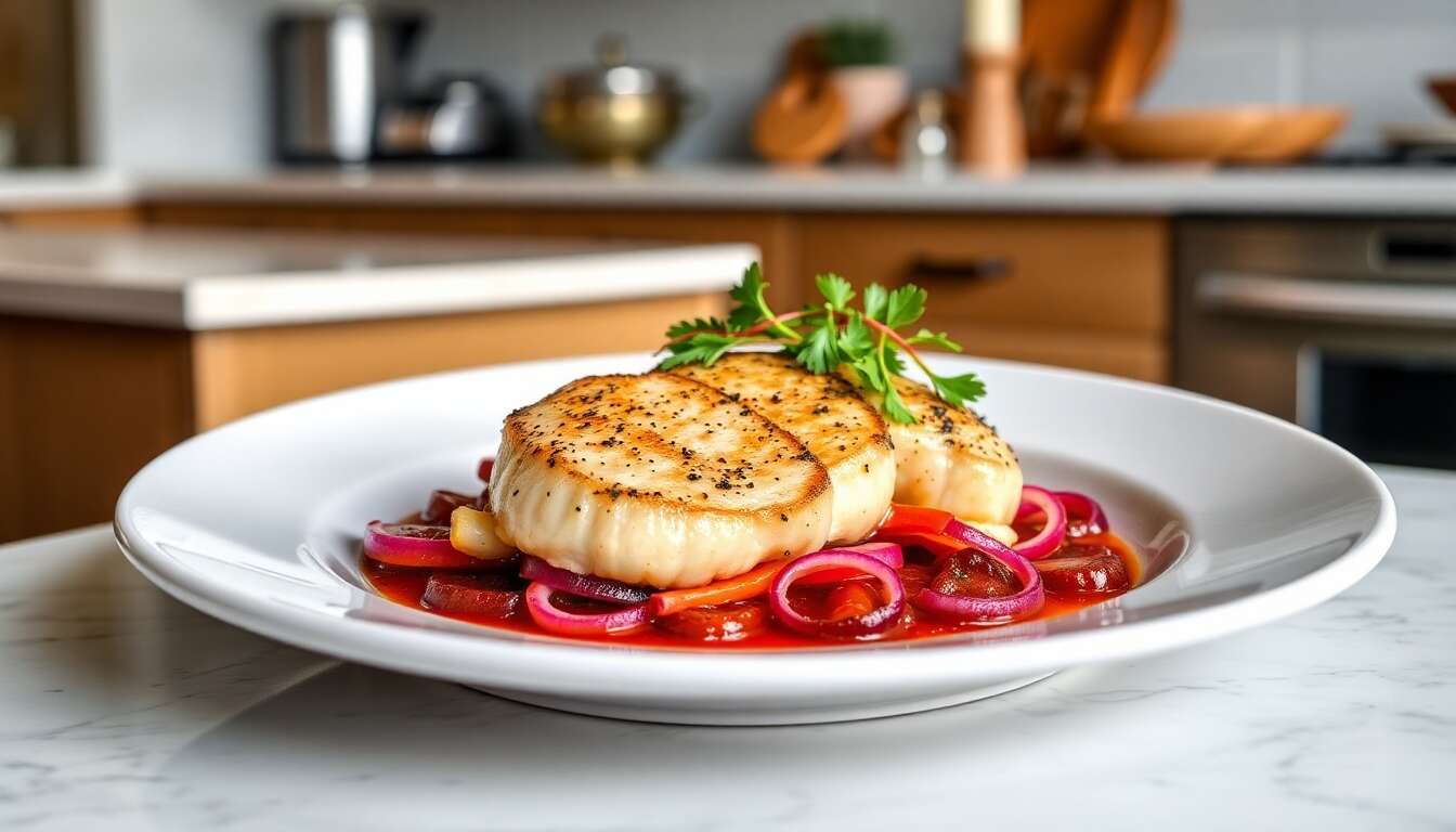 Recette du point de mouche : comment réussir ?