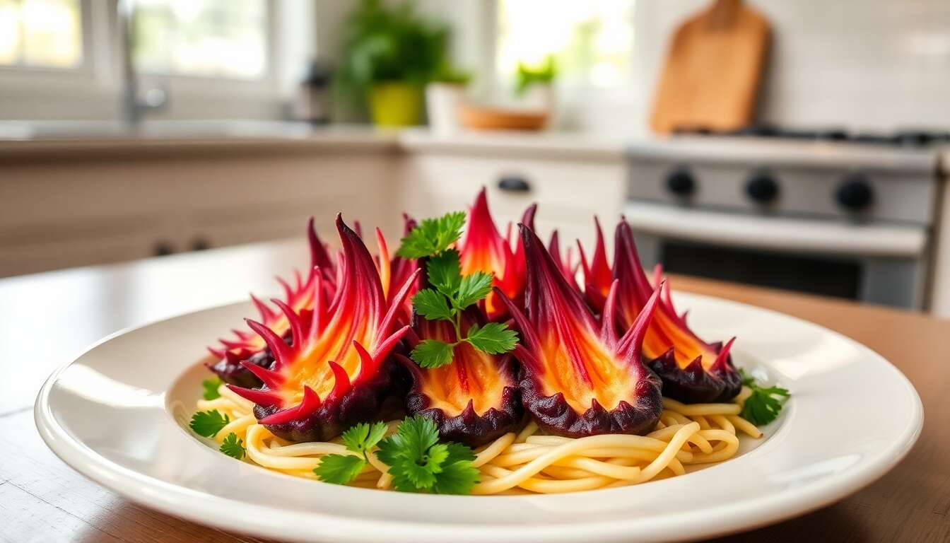 Recette de pointes de crรชte : astuces et secrets