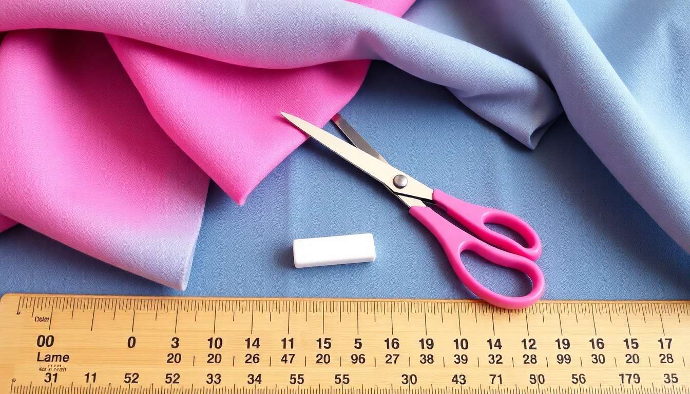 Astuce : comment couper la feutrine facilement ?