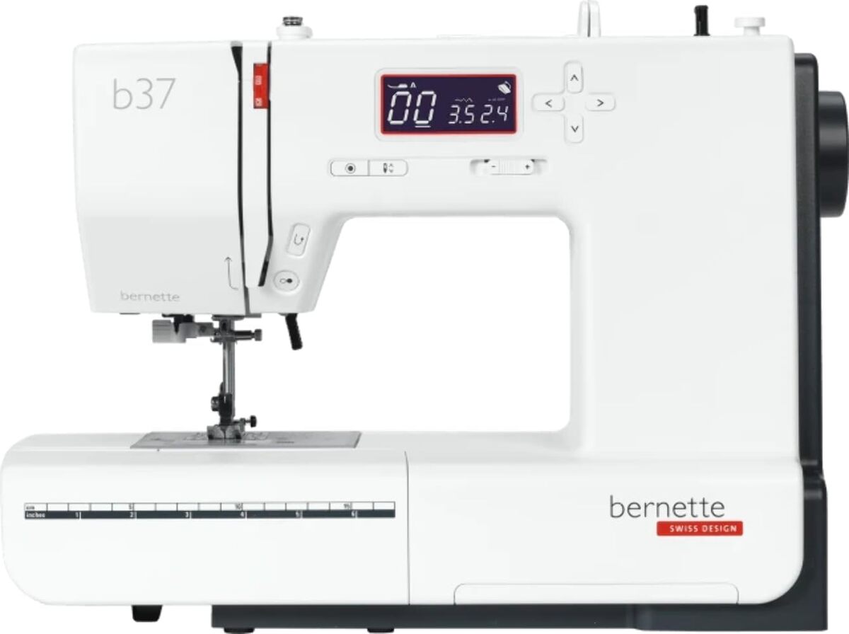Avis Bernette B37 : performance ร petit prix
