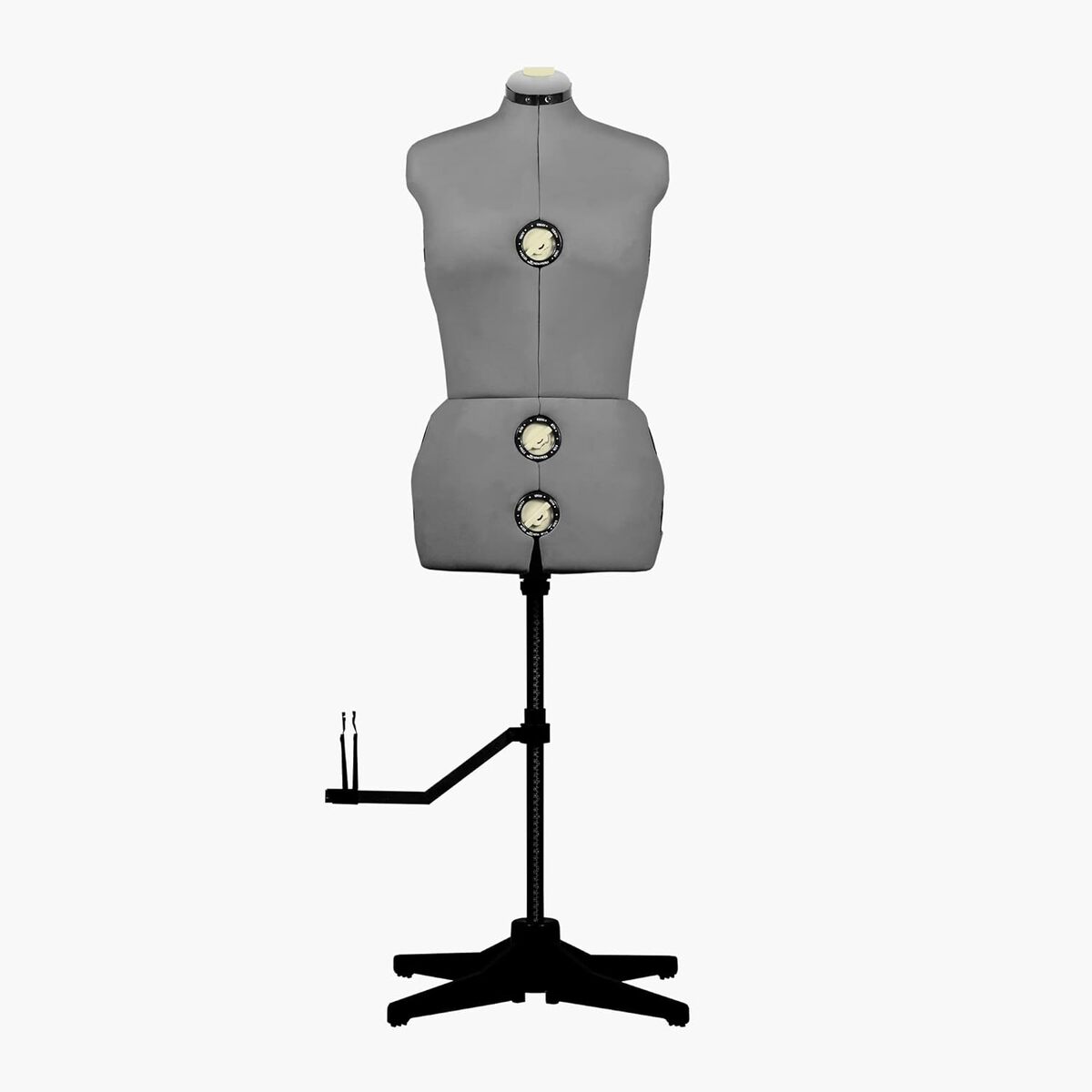 Mannequin Couture Femme : l'Essentiel pour Couturières, taille 44-52EURO