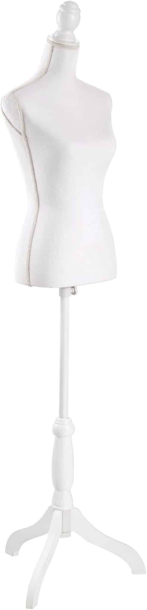 Test Mannequin TecTake : ajustable et Efficace ?