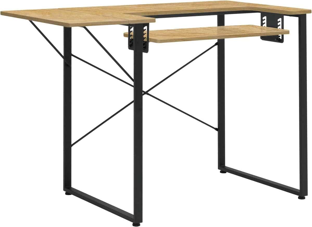Test produit : table de couture multifonction Sewing Online