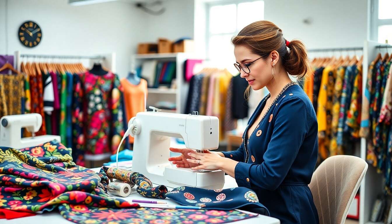 Tendances couture: ce qui marque l'annรฉe en cours