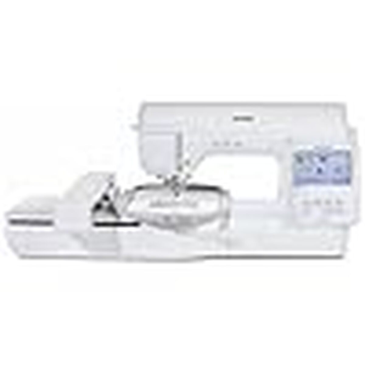Test du Brother Innov-is NV880E : découvrez la magie de la broderie