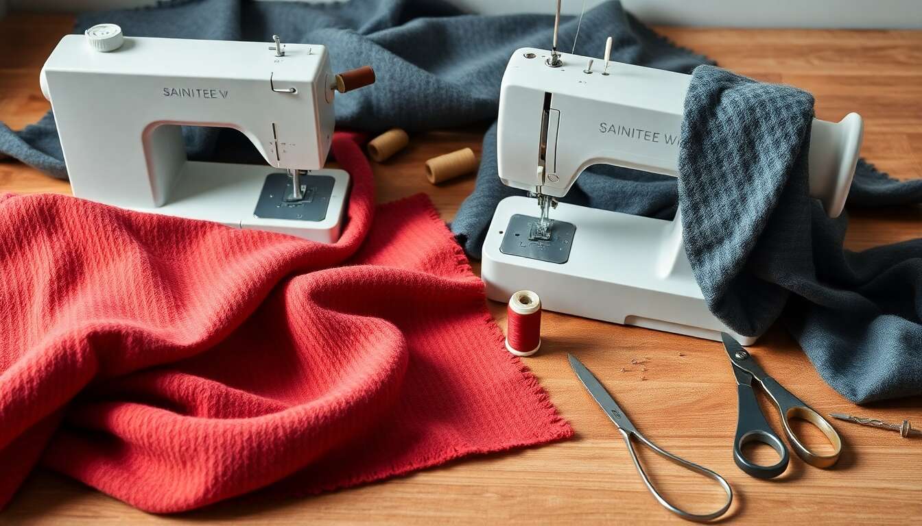 Guide pratique pour coudre un manteau