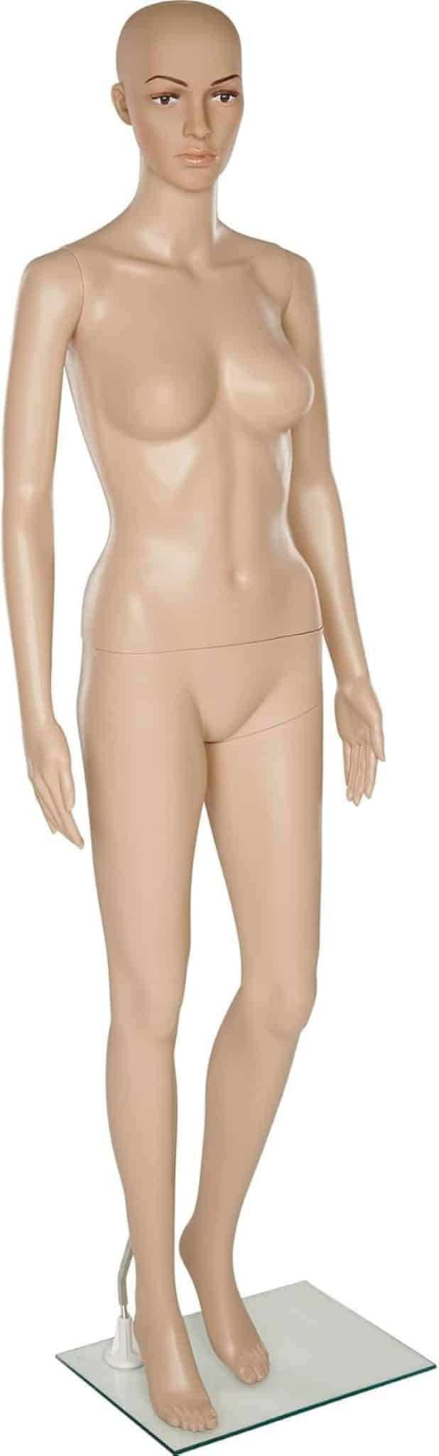 Test : mannequin tectakeยฎ pivotable et mobile
