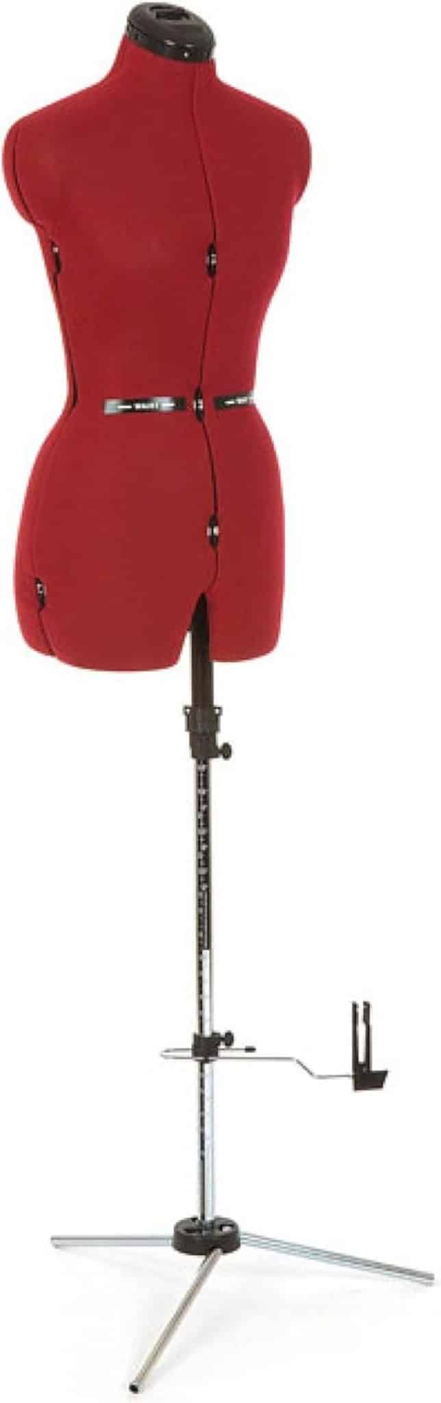 Test : prym Pantaform 610028 - mannequin de couture
