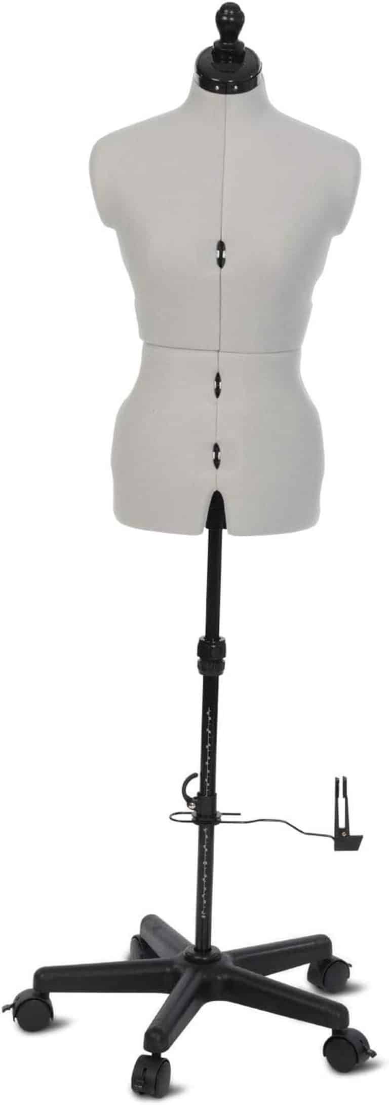 Mannequin De Couture Rglable Occasionnull