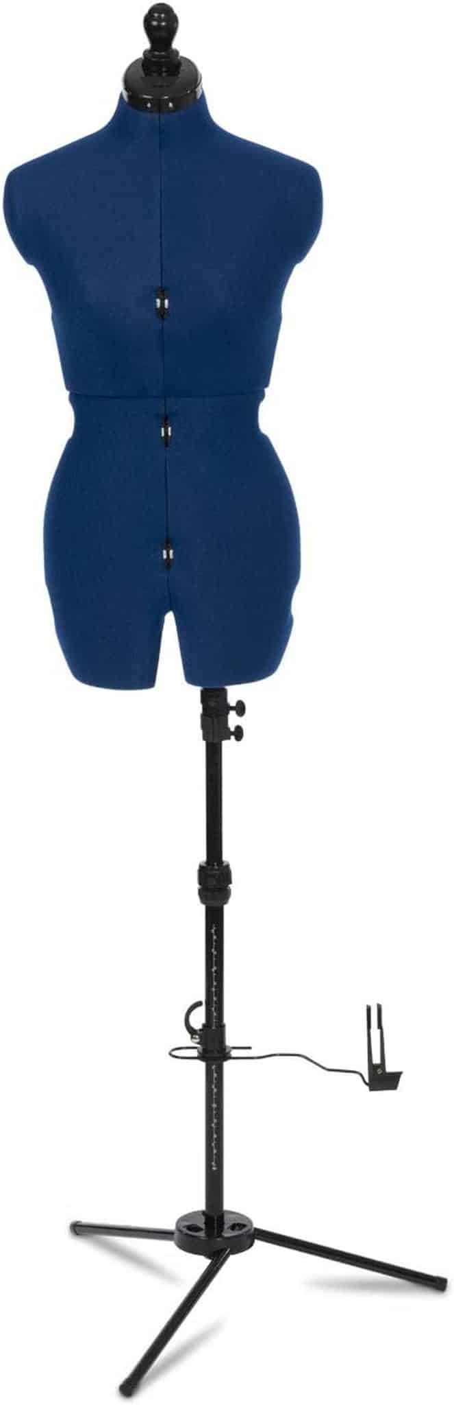 Test du mannequin de couture Sewing Online FG372 : prêt à révolutionner vos projets