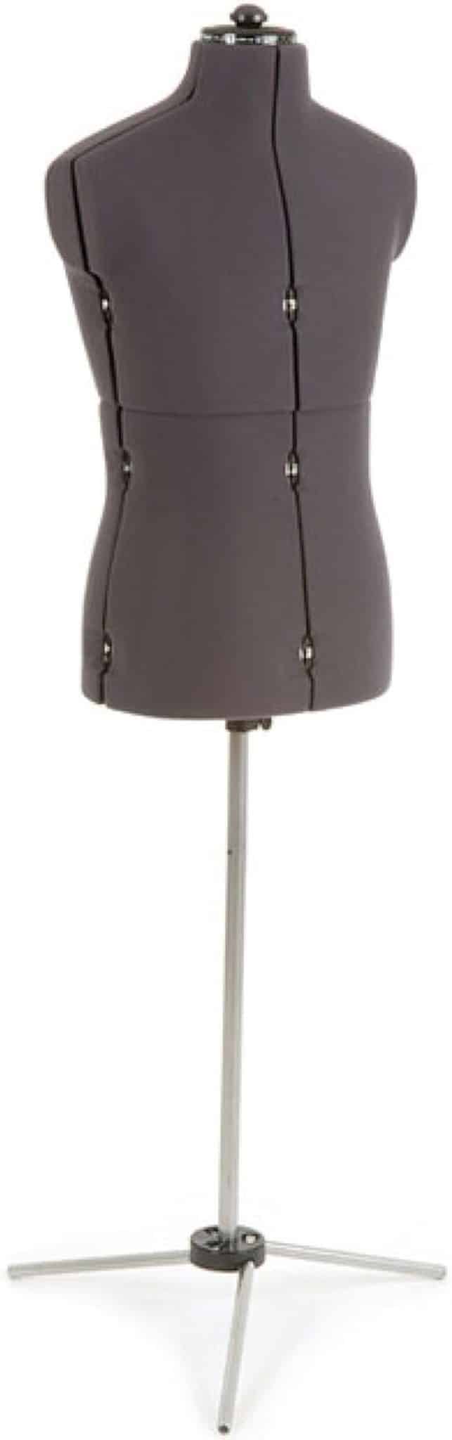 Test : mannequin de couture Prym 610010