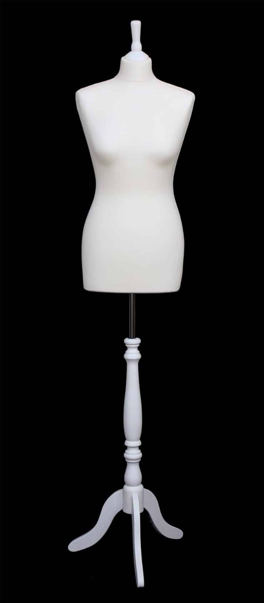 Avis : mannequin de Couture The Shopfitting Shop - Élégance et Précision en Taille 10/12