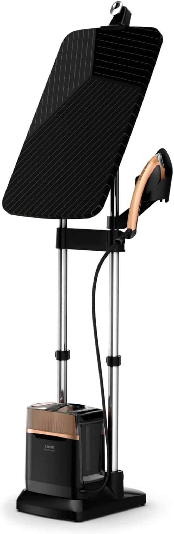 Test Calor Ixeo Power QT2020C0 : défroissage tout-en-un 2170 W