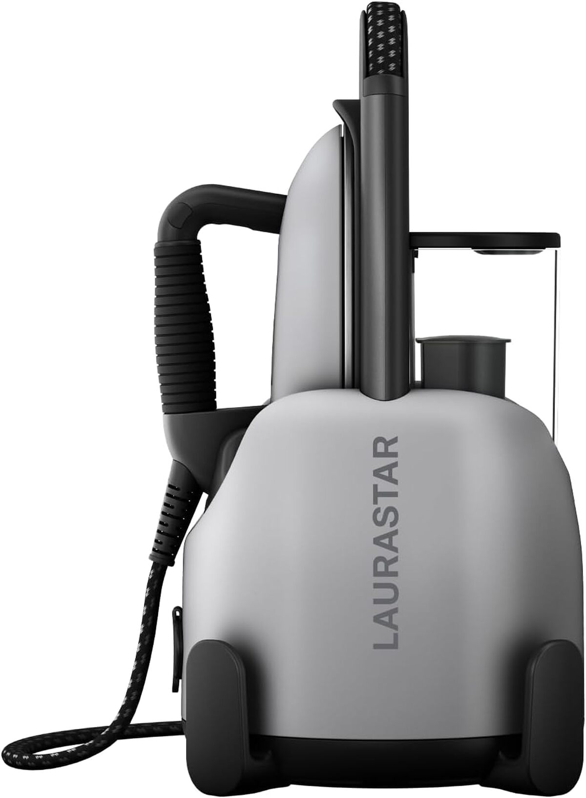Test de la centrale vapeur Laurastar Lift Xtra : efficacitรฉ 3 en 1