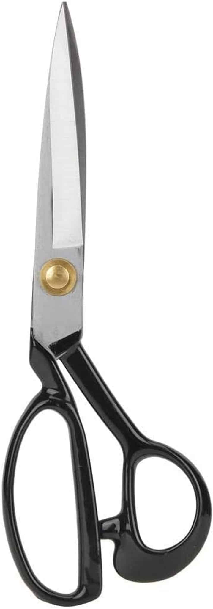 Test des ciseaux ร coudre professionnel Tailleur 12 pouces