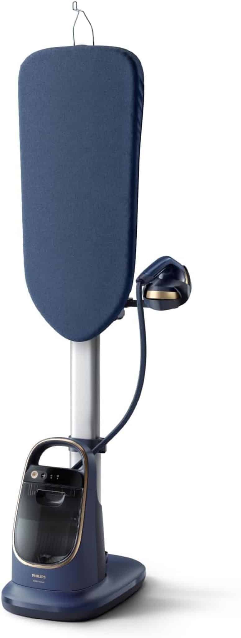 Test du Philips Sรฉrie 8500 : solution de repassage tout-en-un