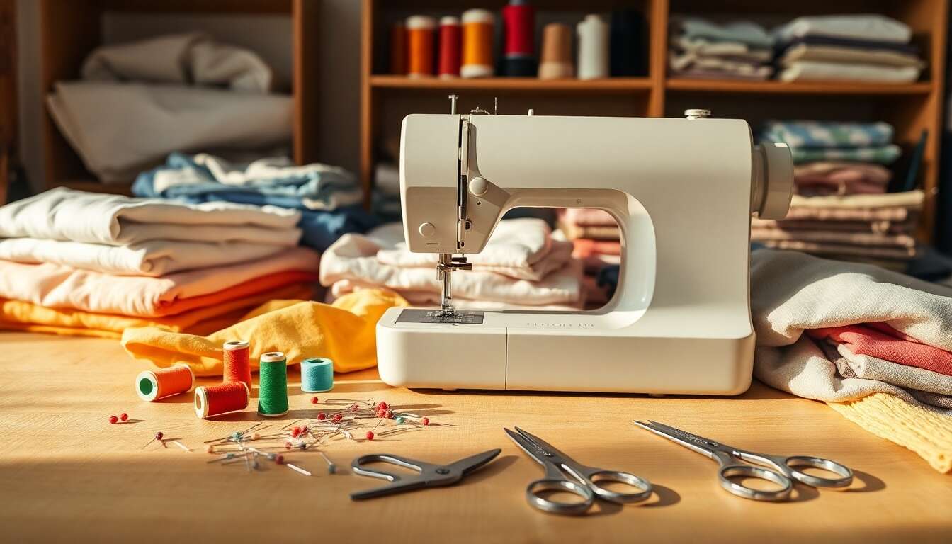 Comment sécuriser une couture ?