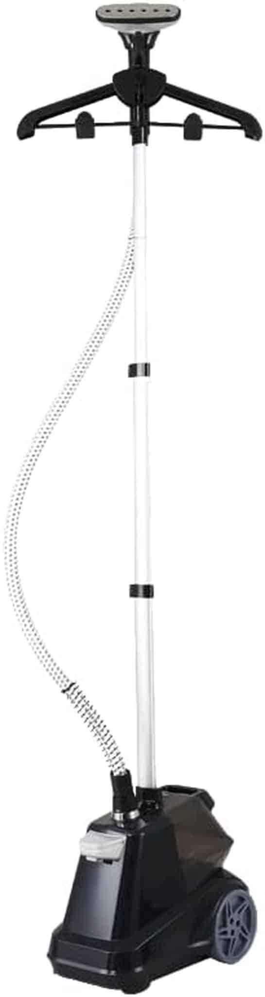 Test défroisseur vapeur 2200 W 3 L efficace