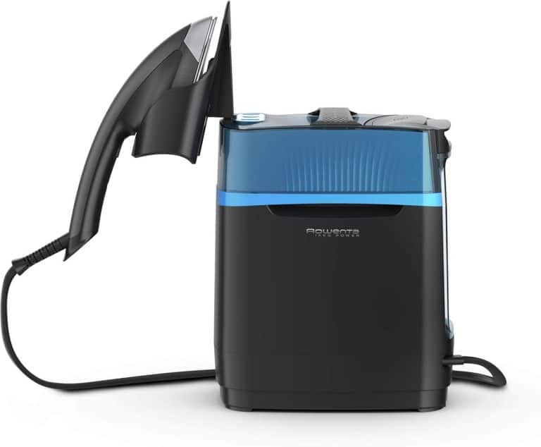 Défroisseur Vêtements Rowenta DR6131D1 Access Steam First - Neuf Sous Blister