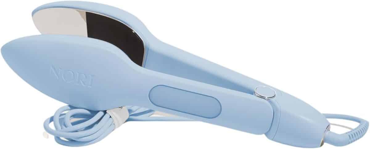 Test : nori Presse, dรฉfroisseur vapeur compact et pratique