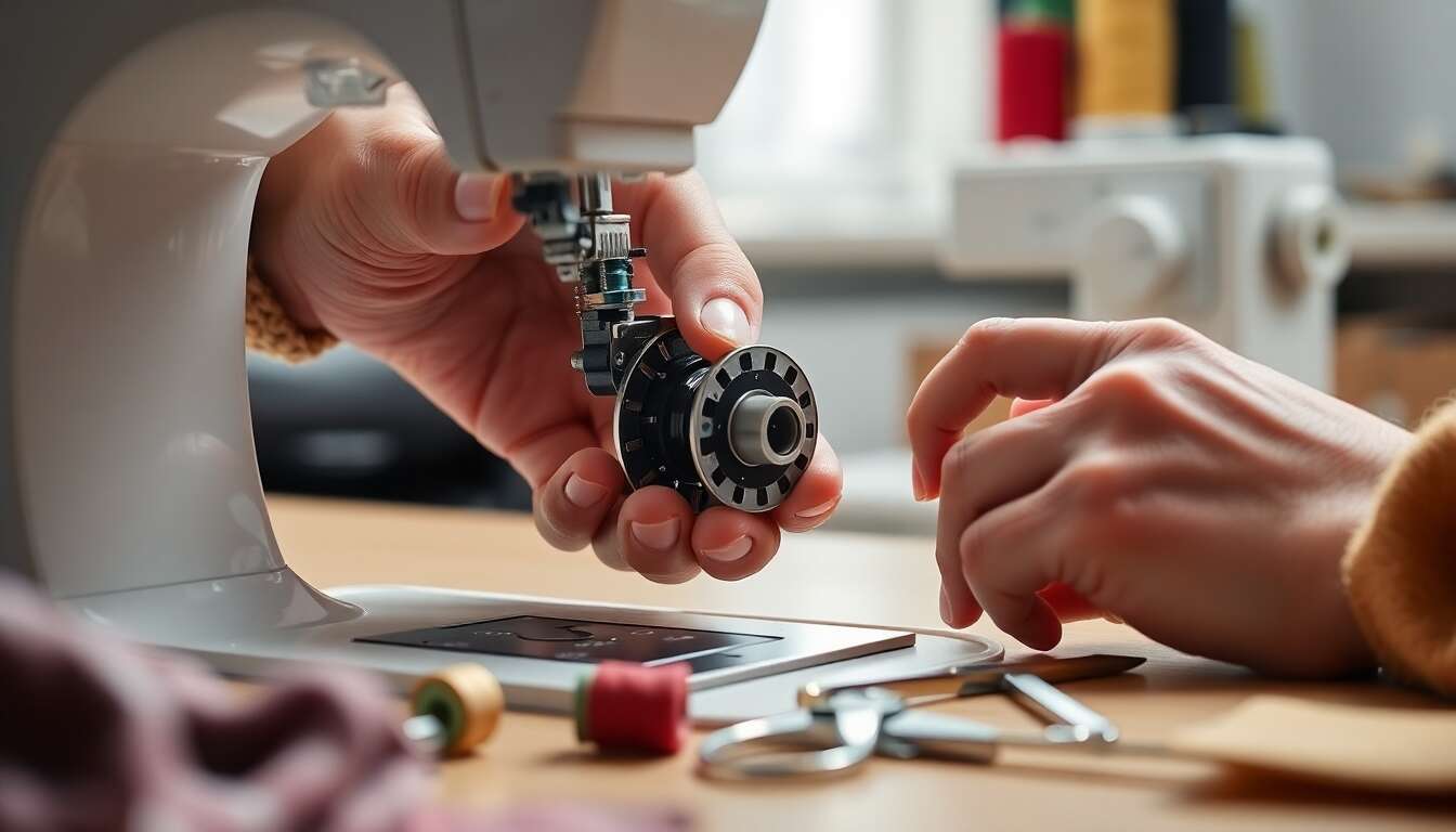 Comprendre la tension de la canette