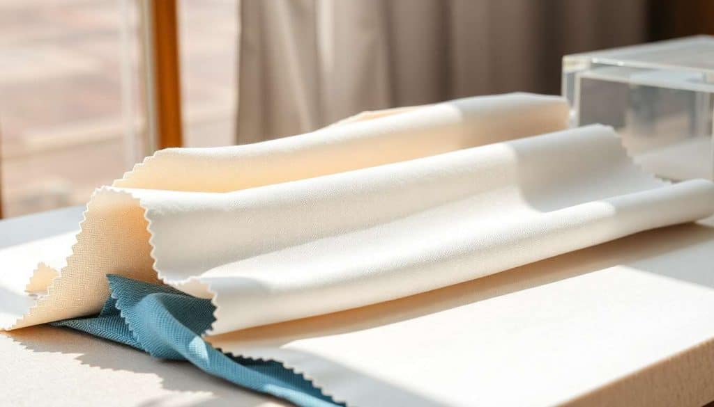 Quel tissu choisir pour un parasol ?