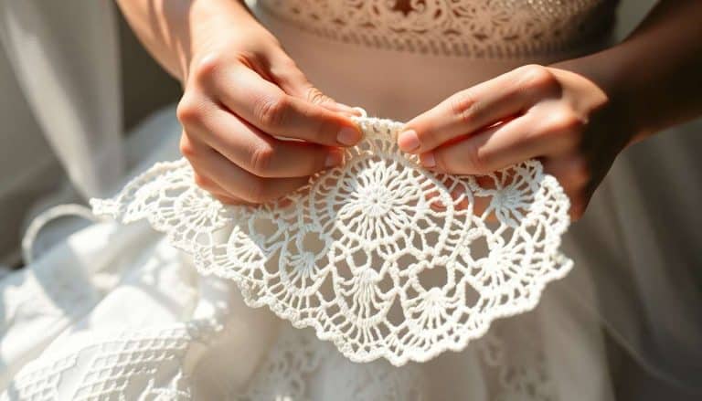Apprenez à créer des brides au crochet facilement