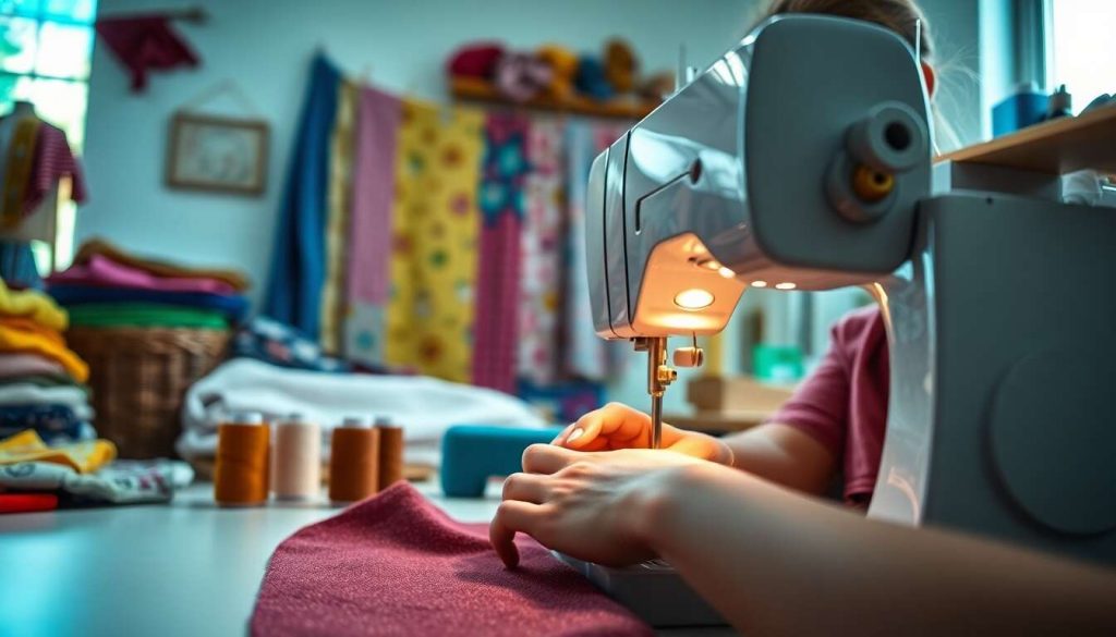 Comment Utiliser un Patron de Couture : guide Pratique