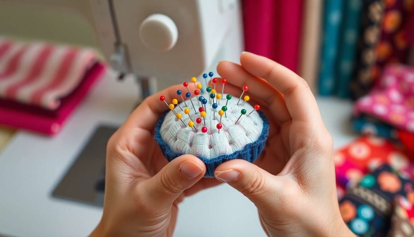 Les outils compl&eacute;mentaires aux &eacute;pingles