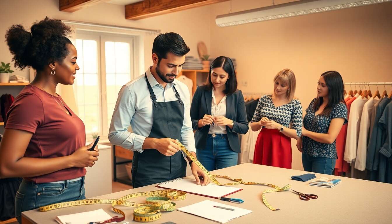 Comment prendre ses mesures correctement Comment prendre ses mesures correctement