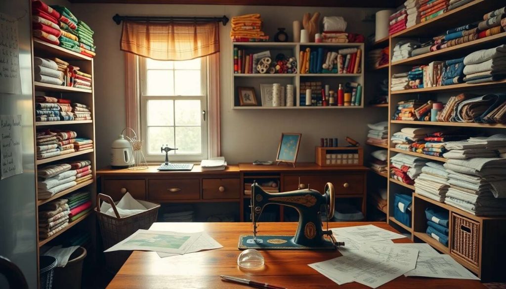 Guide : organiser efficacement ses patrons de couture