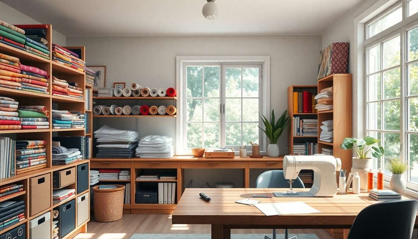 Entretenir une organisation durable