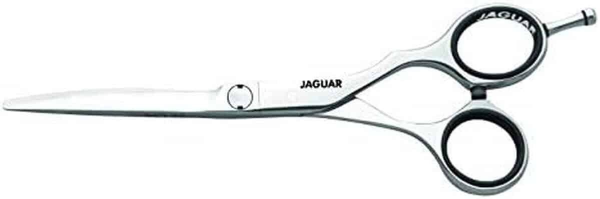 Test : jaguar Evolution ciseaux 15 cm noir