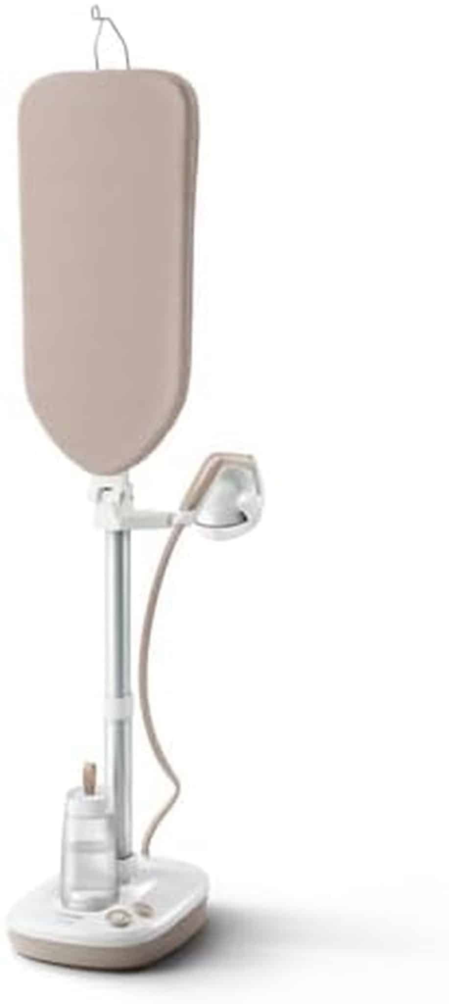Test Philips AIS6010/10 : solution de repassage tout-en-un 1800 W