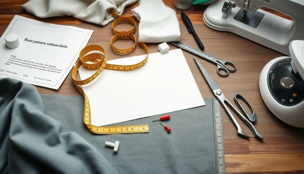 Création de cape : patron gratuit couture (sous-titres anglais disponibles)