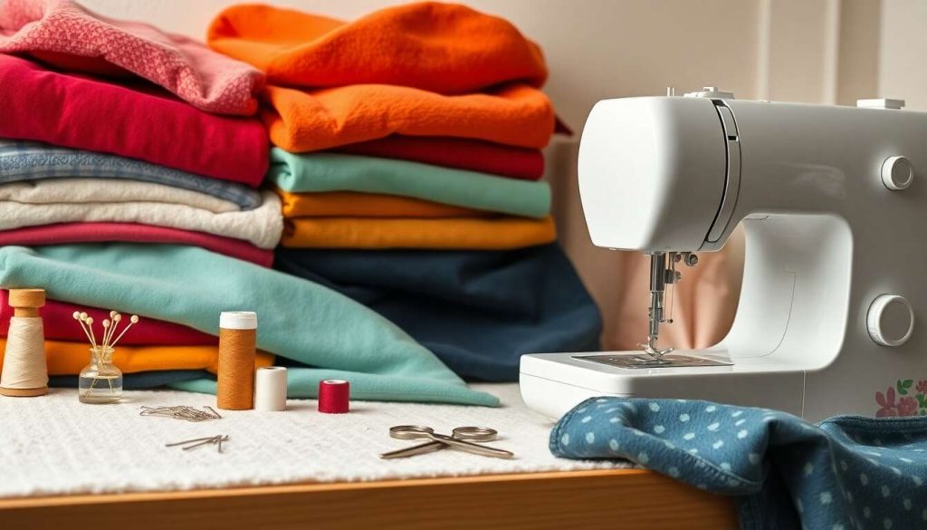 Patron gratuit : créez votre bob unique en couture