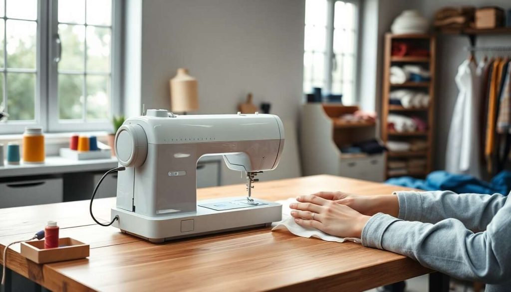 5 astuces pour coudre droit