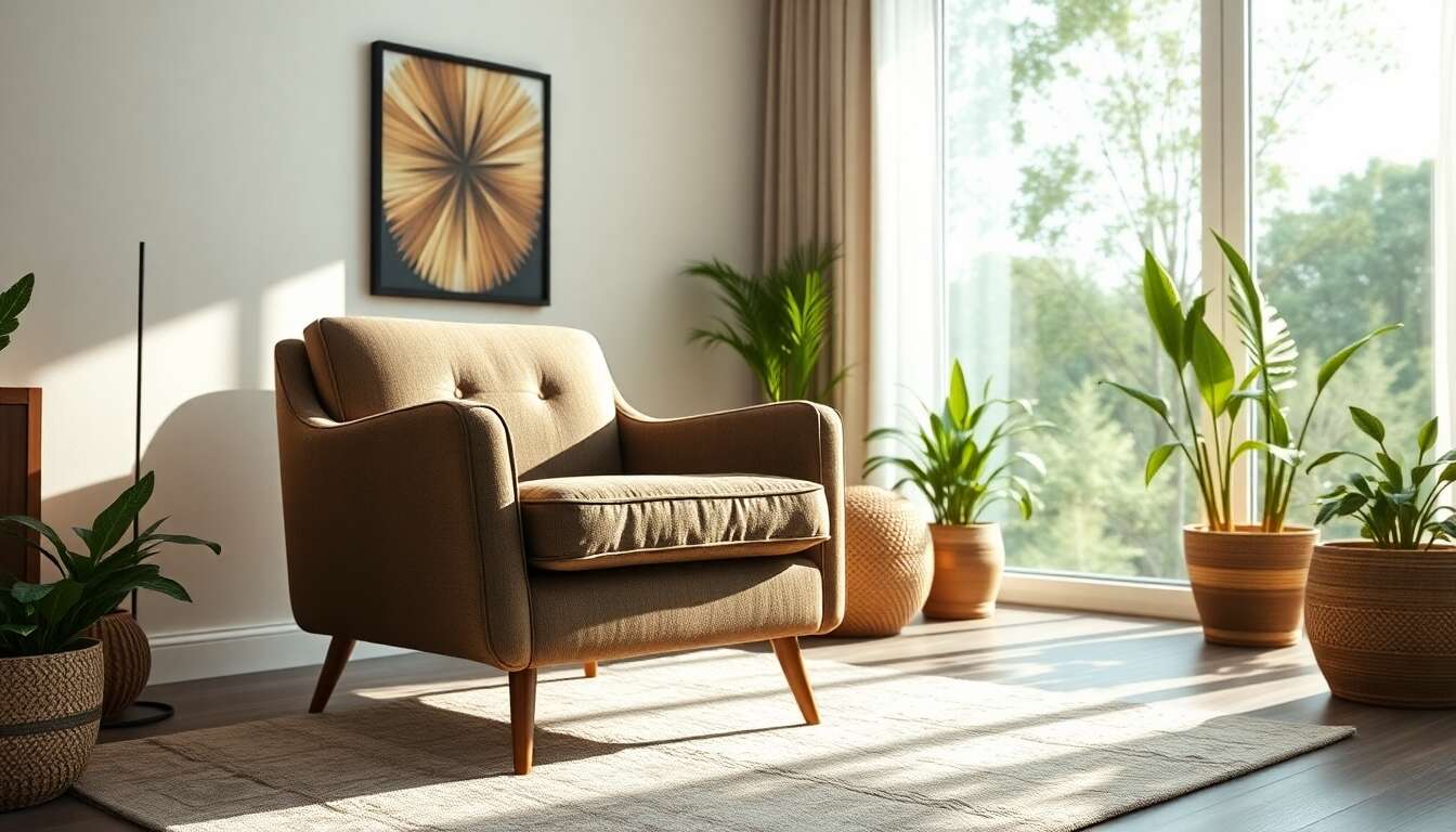 Comprendre les diff&eacute;rents types de tissus pour fauteuil