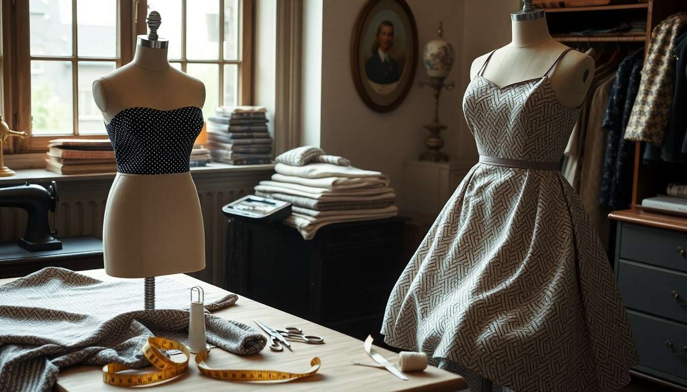 Conseils pour choisir le tissu id&eacute;al